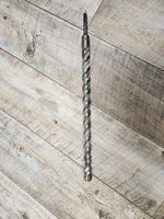 SDS Plus Bohrer 25mm x 460mm lang für Beton & Stein