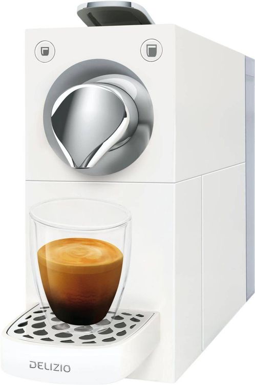 DELIZIO UNA AUTOMATIC Kaffemaschine | Kaufen auf Ricardo