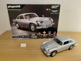Playmobil 70578 James Bond Aston Martin