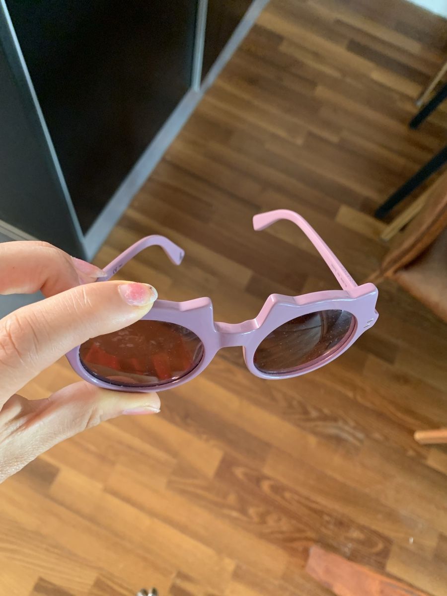 Stella McCartney Occhiali & Lenti: Sonnenbrille Mädchen Stella McCartney Kindersonnenbrille – Usato da Ostermundigen venduto da des_t9vv 2