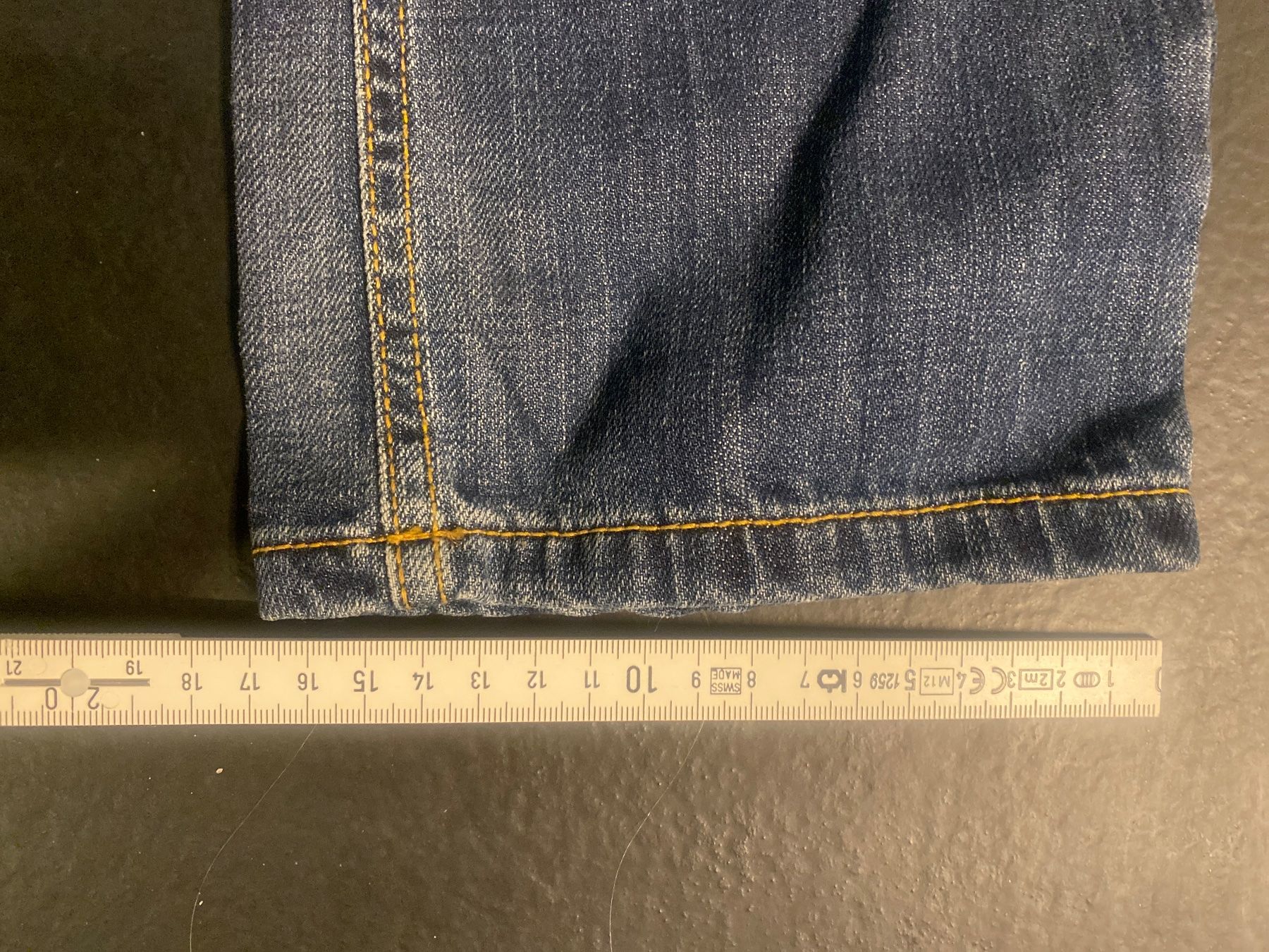 Liu Jo Jeans: Jeans liu jo – Nuovo (secondo la descrizione) da Zürich venduto da lcl_r88r 4