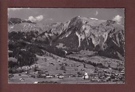 LENK - Wistätthorn - 1961
