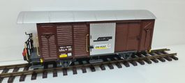 LGB RhB Die Post Gbk-v 5546