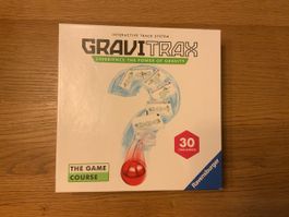 Ravensburger GraviTrax The Game: Course – 30 Challenges