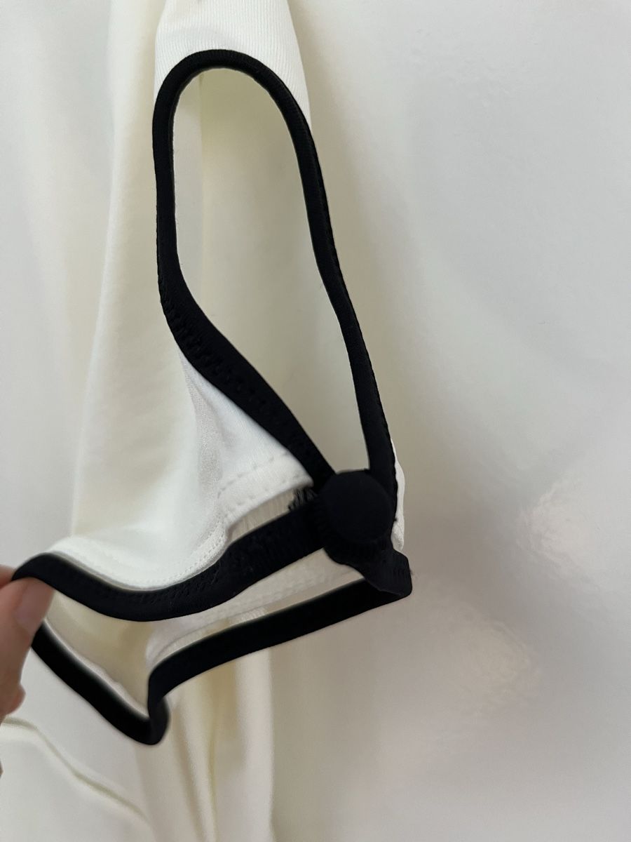 Karl Lagerfeld Vestiti: Sommerkleid Lagerfeld S – Nuovo (secondo la descrizione) da Freienbach venduto da alile 2