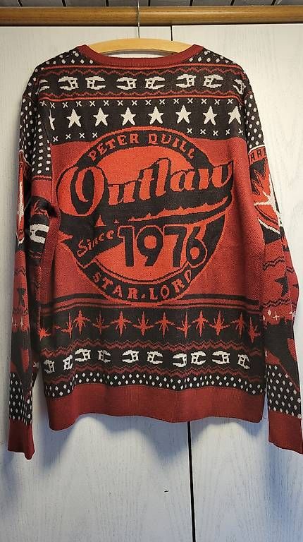 Pullover & Sweatshirts: Weihnachtspullover Grösse XL – Gebraucht aus Hinterforst von Metz69 1