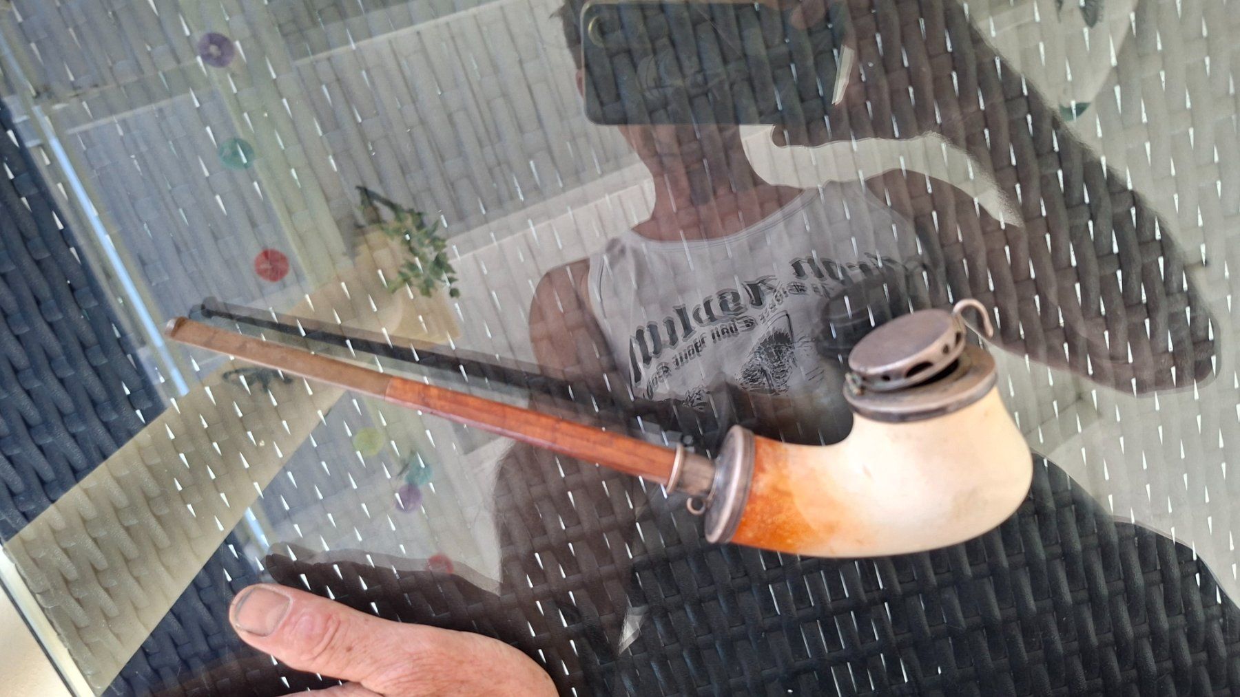 Pipes & Accessoires: Pipe – D'occasion à Vicques par Laffaire11 3