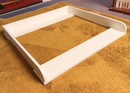 Wickelaufsatz für IKEA Malm