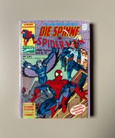 Marvel‑Taschenbuch: Die Spinne #56 (Spider-Man)