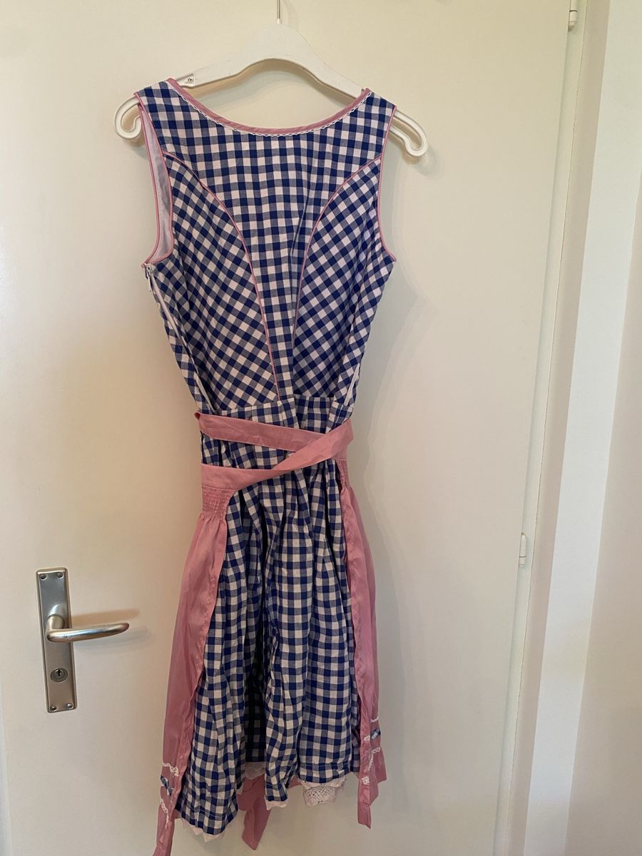 Kleider: Dirndl - Ludwig & Therese, Size 38 – Gebraucht aus Zürich von zoe_9fnt 1