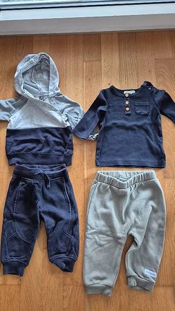 Baby Set Gr 74