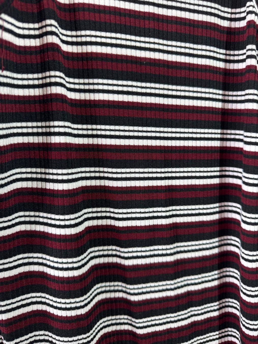 Vestiti: Gestreiftes Kleid von Ruby Tuesday Gr XS 34 – Usato da Grosswangen venduto da SALE_SALE_SALE 1