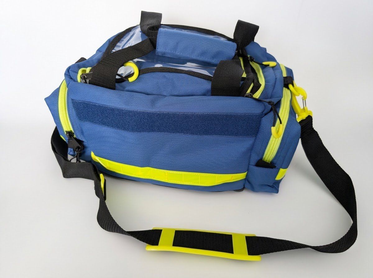 Sacs: Aerocase Notfalltasche Medi-Tasche – Neuf (Voir description) à Ostermundigen par TradeLab 1