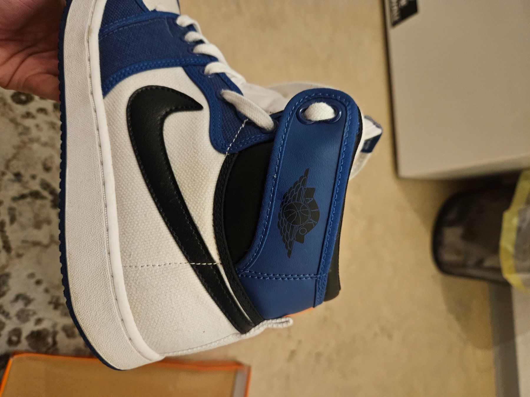 Jordan Herrenschuhe: Nike Jordan 1 Retro AJKO – Neu (gemäss Beschreibung) aus Dottikon von damianolucia98 1