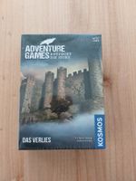 Adventure Games Das Verliess