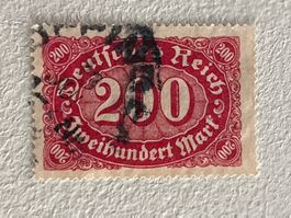 SALE ! DR Briefmarken ab 1.25 CHF (Gratis-Versand)