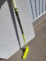 Oxdog CURVE Floorball Stick 101 cm Flex 27 Carbon Left