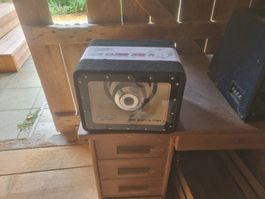 Auto Subwoofer