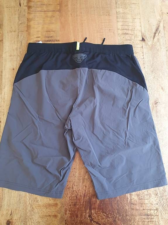 Dynafit Pantalons: Dynafit kurze Hosen Herren – D'occasion à Zermatt par LiHe09 1