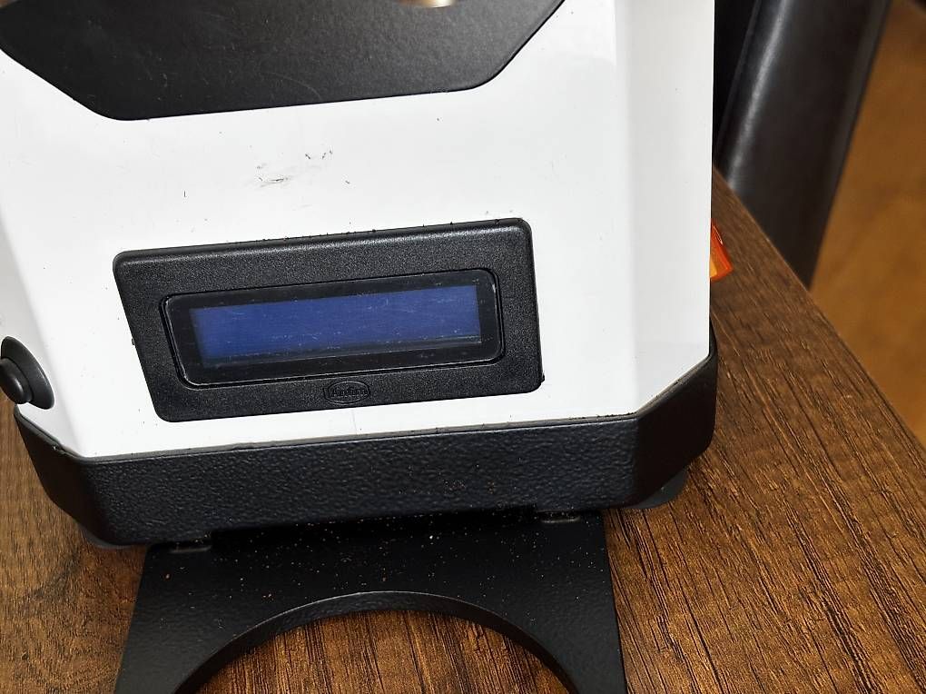 Elettrodomestici da cucina: Espressomühle Anfim – Usato da Zürich venduto da mor_vr92 4