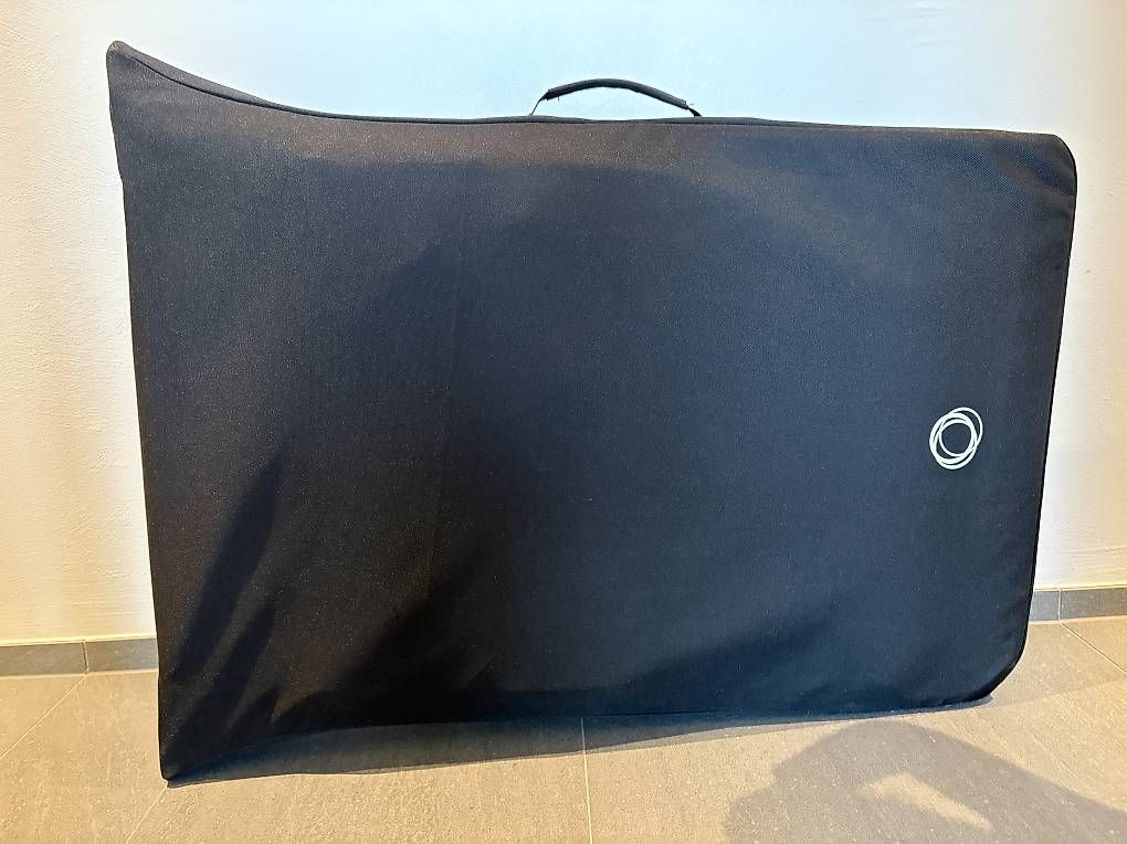 Bugaboo Letti: Reisebett Bugaboo Stardust – Usato da Laupen BE venduto da chr_968h 4