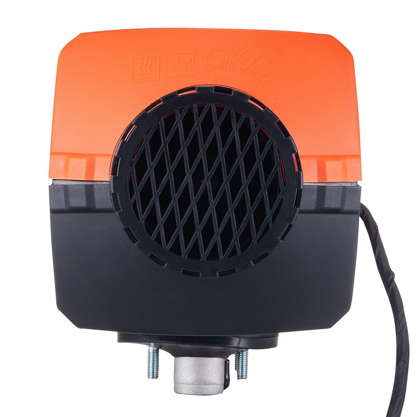 Heizgeräte: Diesel Standheizung mit LCD-Display - 5kW 12V – Neu und originalverpackt aus Wallenwil von toesstal-vertrieb 9