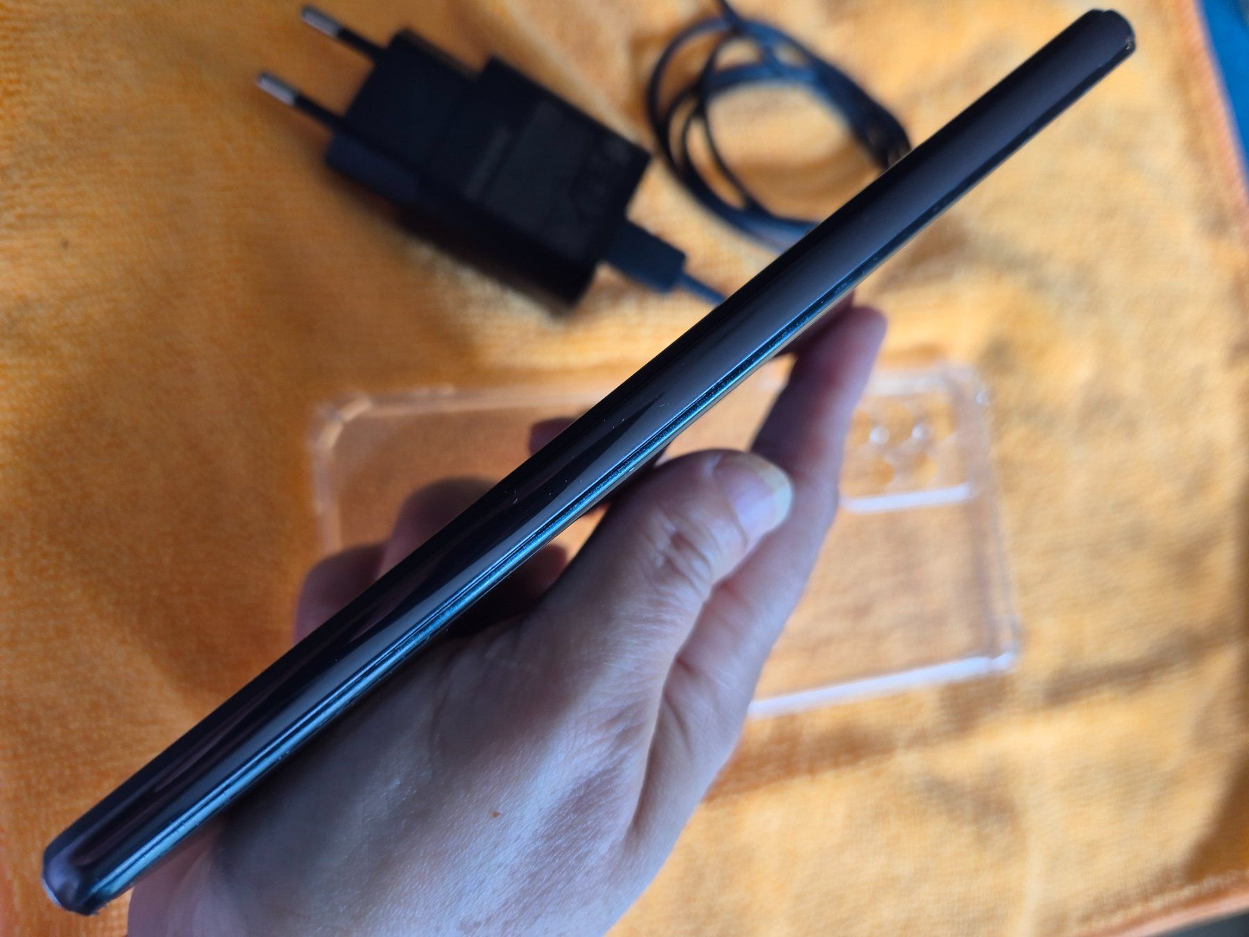 Samsung Telefoni cellulari / Smartphones: Samsung A72 black 128gb Duos – Usato da St. Gallen venduto da Juhasli 6