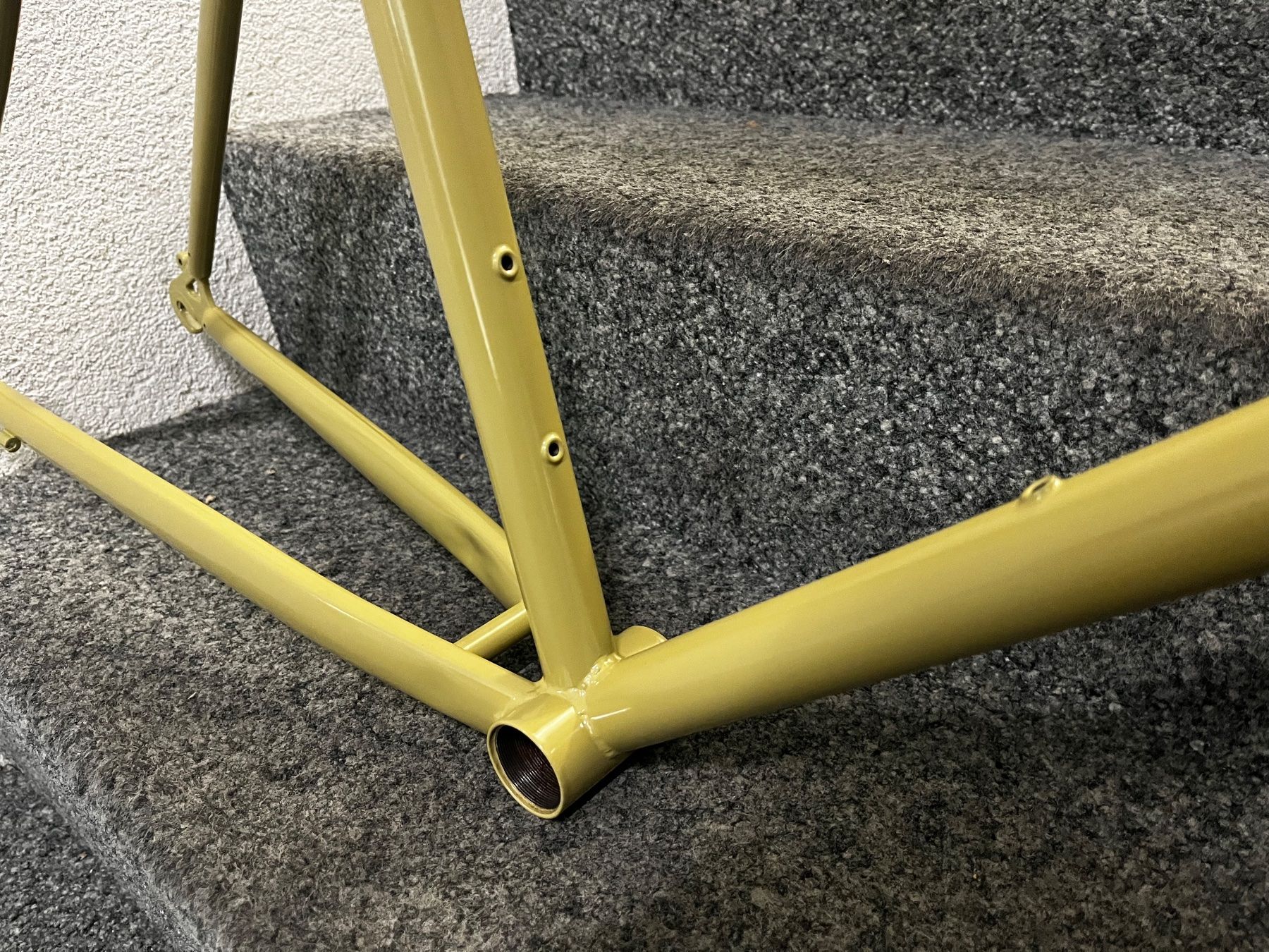 Pezzi di ricambio: Velo Rahmen – Nuovo (secondo la descrizione) da Mühlethurnen venduto da Kolly225 2