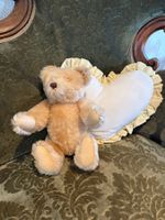 Herziger Steiff Teddybär mit Stimme🧸