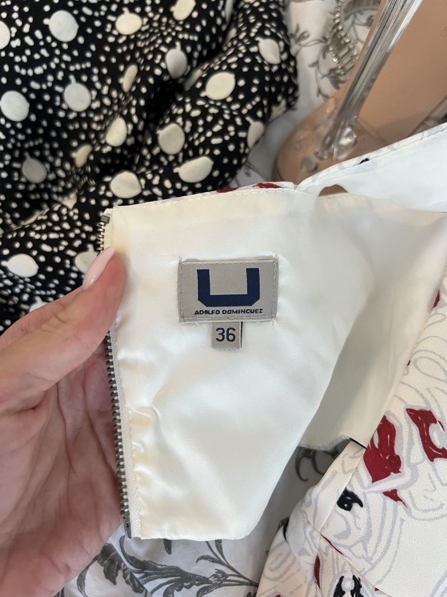 Vestiti: Dress Adolfo Dominguez – Nuovo (secondo la descrizione) da Zürich venduto da llor.dell 4