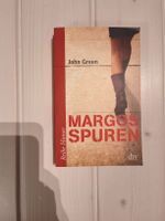 John Green: Margos Spuren