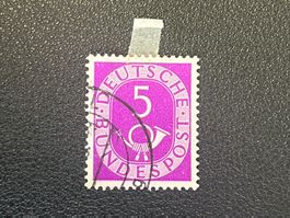 Deutschland Briefmarke