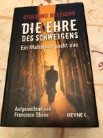 Giuliano Belfiore - Die Ehre des Schweigens
