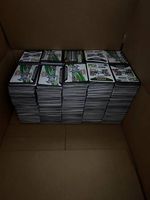 Pokémon TCG Live Code-Karten - Tausende Codes zu verkaufen!