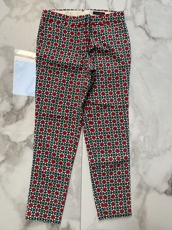 Stylische Vintage Hose Gr. XS