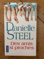 Danielle Steel "Des amis si proche"