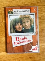 Ronja Räubertochter, Astrid Lindgren, DVD