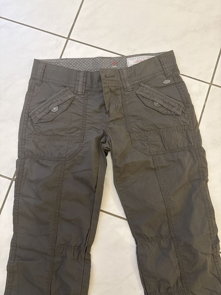 Pantaloni: Hosen Gr 32/34 – Usato da Zell ZH venduto da Guffos 1