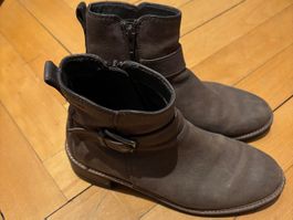 Sioux Stiefeletten - Grösse 37