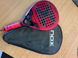 Nox EA 10 Ventus Hybrid
