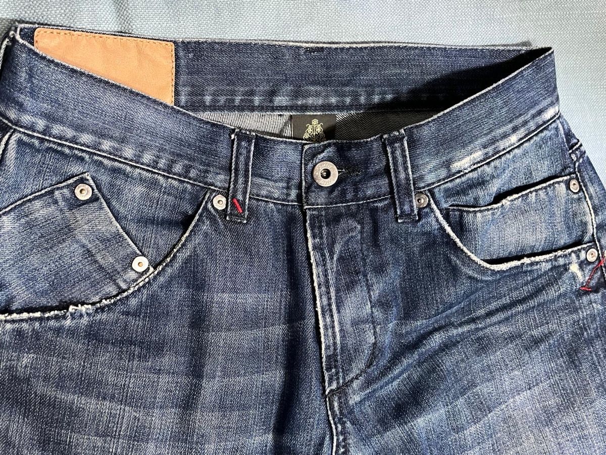 Dondup Jeans: Jeans Dondup – Gebraucht aus Zürich von fed_5zp9 2