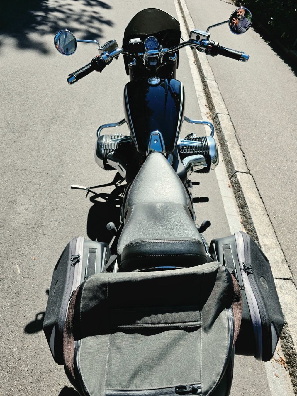 BMW Strasse: BMW R18 – Gebraucht aus Winterthur von Bluedrummer52 5