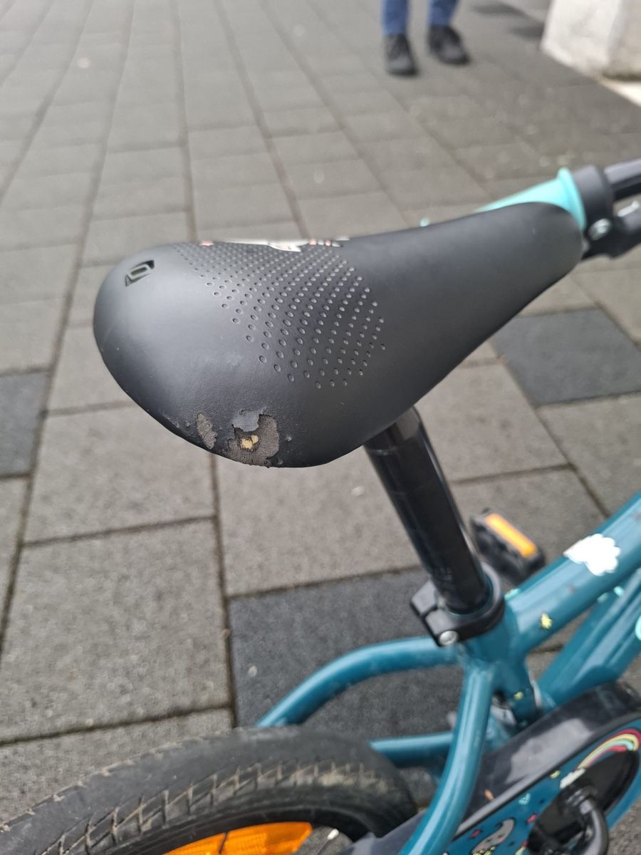 Scott Velos: Scott Contessa 16 – Gebraucht aus Doppleschwand von ice_nasdro 5