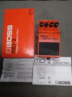 Boss MD-2 Mega Distortion! Big Big Sound!! TOP PRICE!!