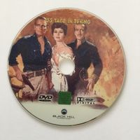 55 Tage in Peking - Dvd nur Disc ohne Cover - Neu Wertig
