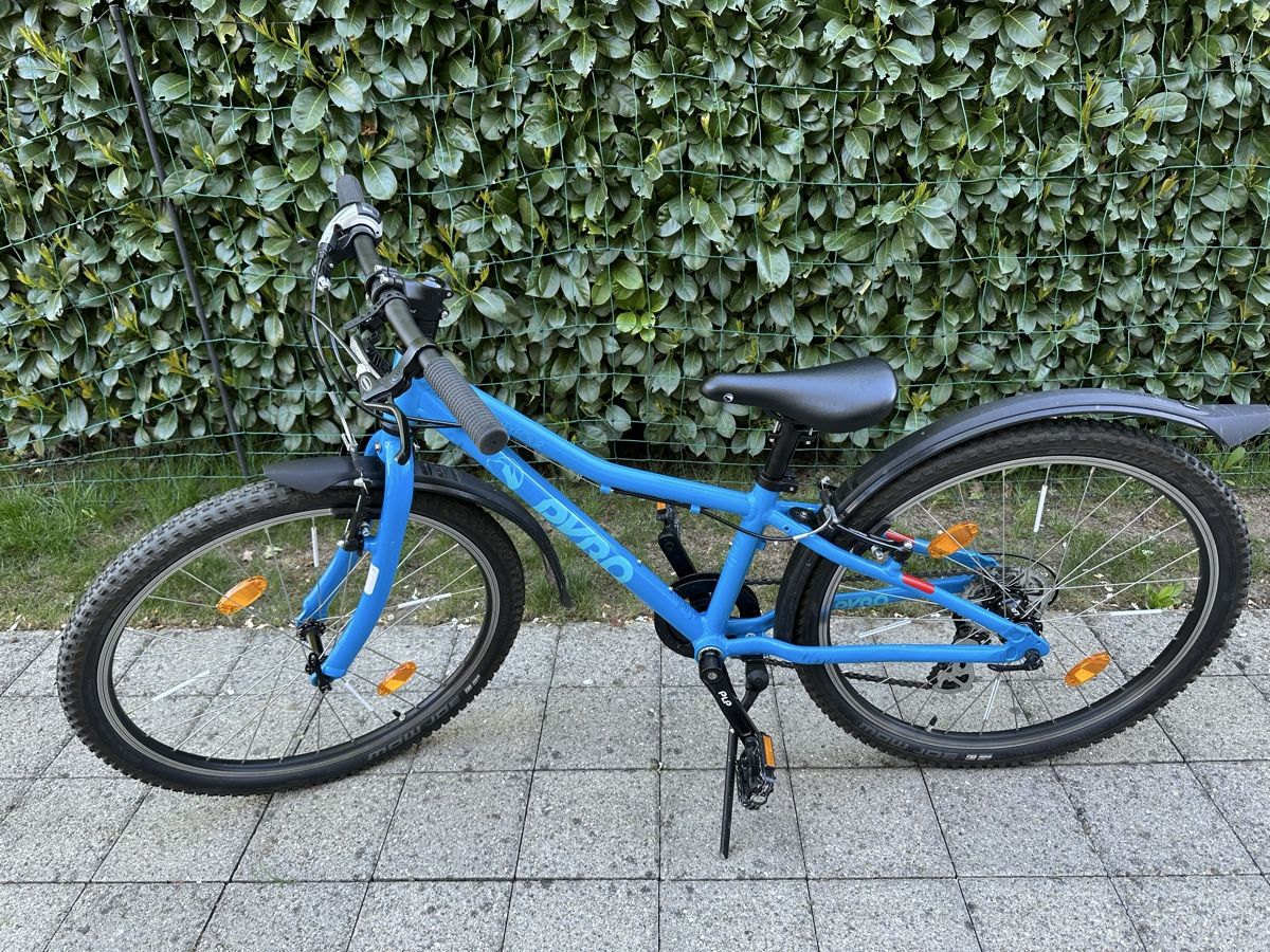 Biciclette: Velo Puky – Usato da Frauenfeld venduto da Bimbo81