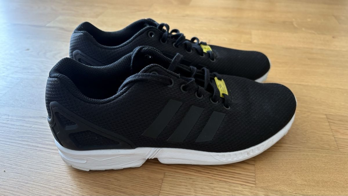 Adidas Herrenschuhe: Adidas Turnschuhe – Gebraucht aus Wittenbach von Jwli 2