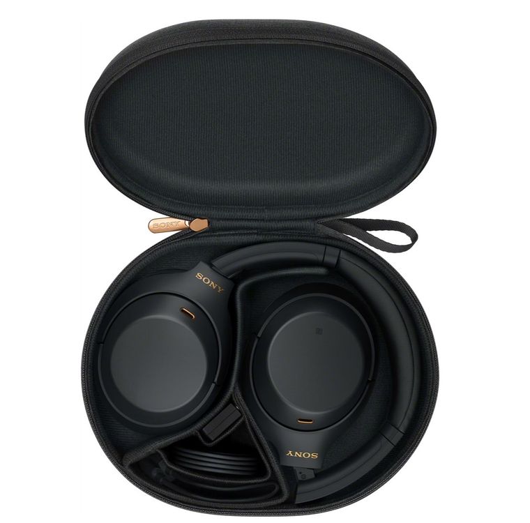 Sony WH-1000XM4 | Kaufen auf Ricardo