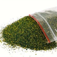 Premium Graspulver grüne Mischung, 20g
