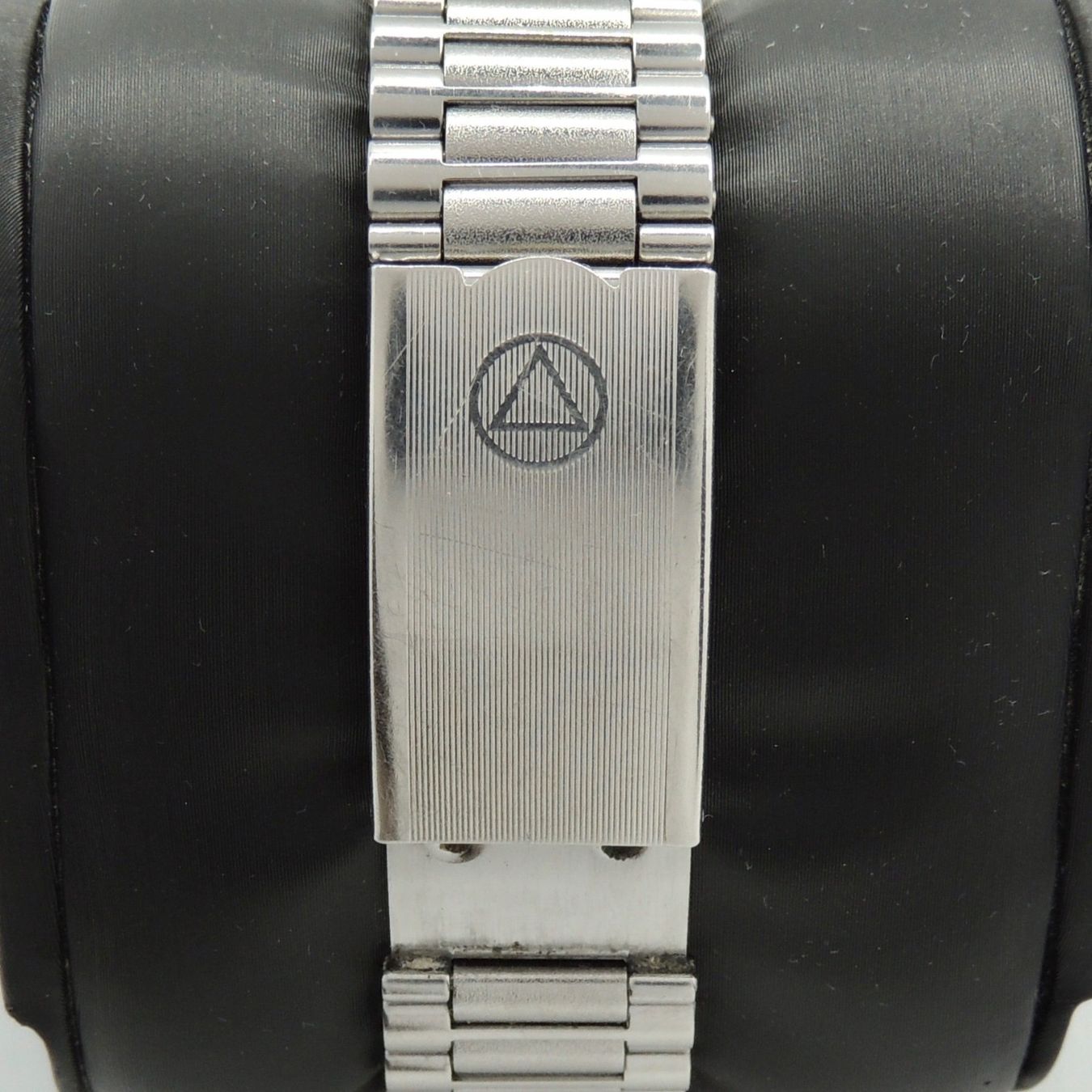 Certina Uhren: Montre Certina Certronic Chronometer Day Date vintage – Gebraucht aus Lausanne von DuGoutetdesCouleurs 3